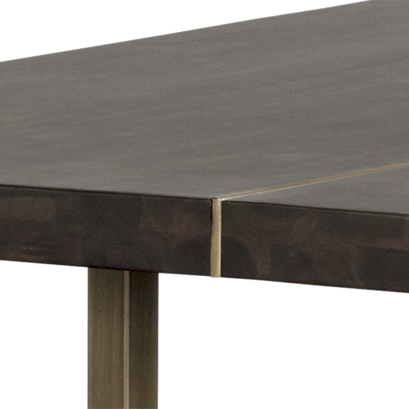 Donnelly Dining Table - 95"