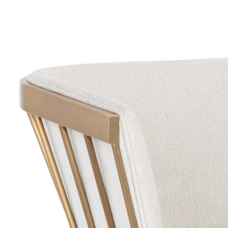 Caily Dining Armchair