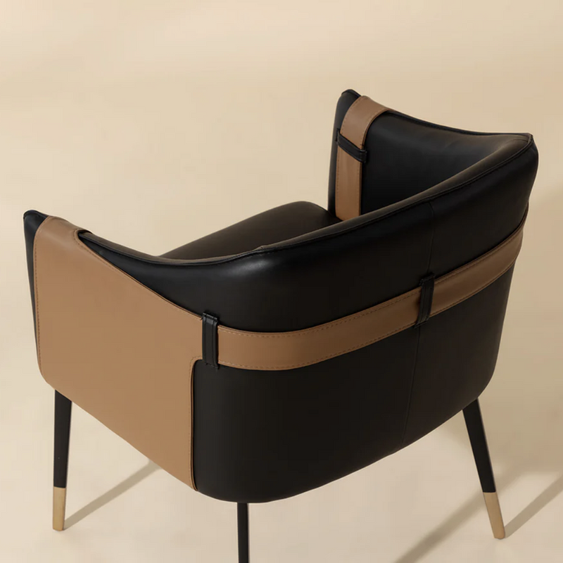 Carter Dining Armchair