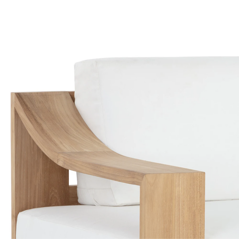 Tahiti Swivel Lounge Chair