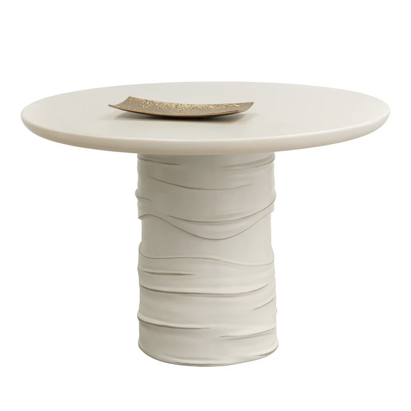 Alanya Dining Table - 44"