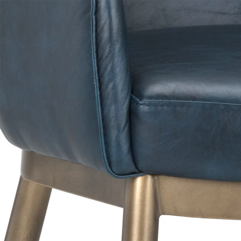 Franklin Dining Armchair