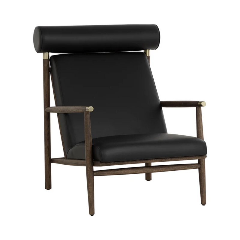 Biko Lounge Chair