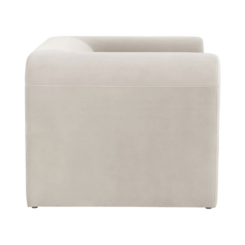 Ionic Armchair