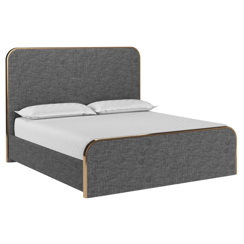 Tometi Bed