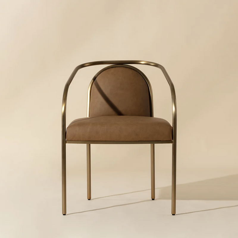Cicero Dining Armchair
