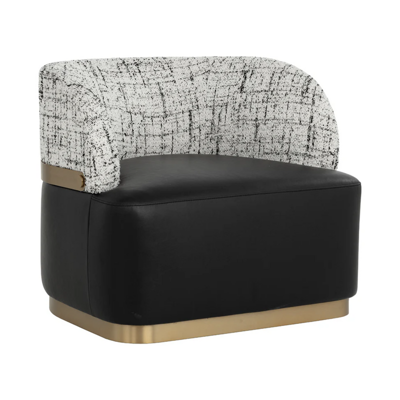 Brinda Swivel Lounge Chair