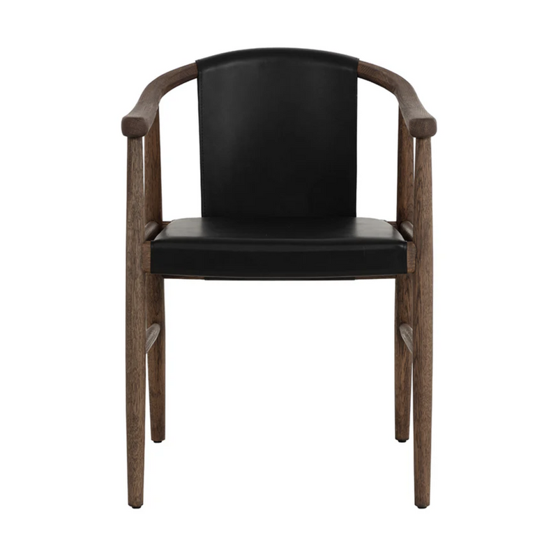 Aran Dining Armchair