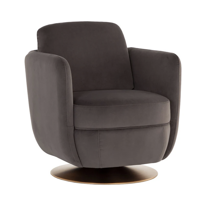 Gilley Swivel Lounge Chair