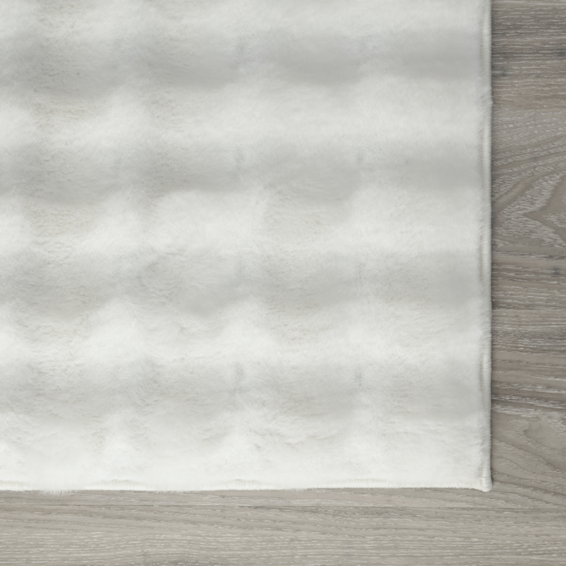 Cloud Area Rug