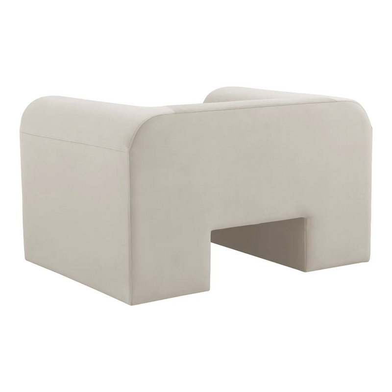 Ionic Armchair