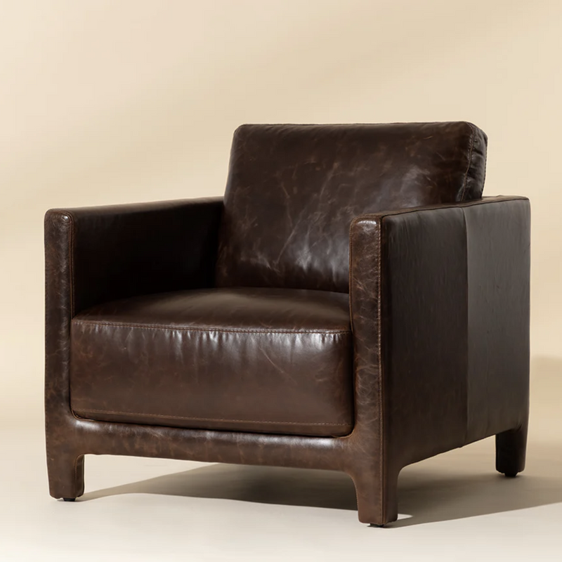 Rodney Lounge Chair