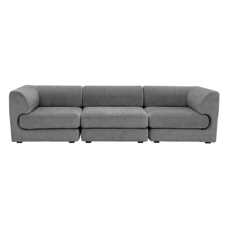 Harmony Modular - Armless Chair