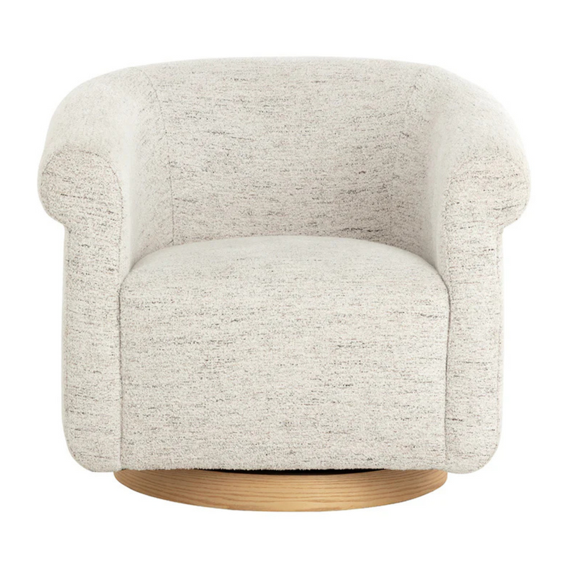 Libby Swivel Lounge Chair