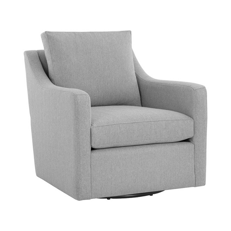 Brianna Swivel Lounge Chair
