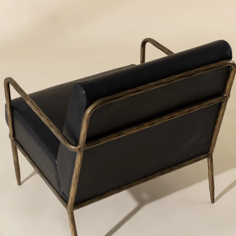 Lathan Lounge Chair