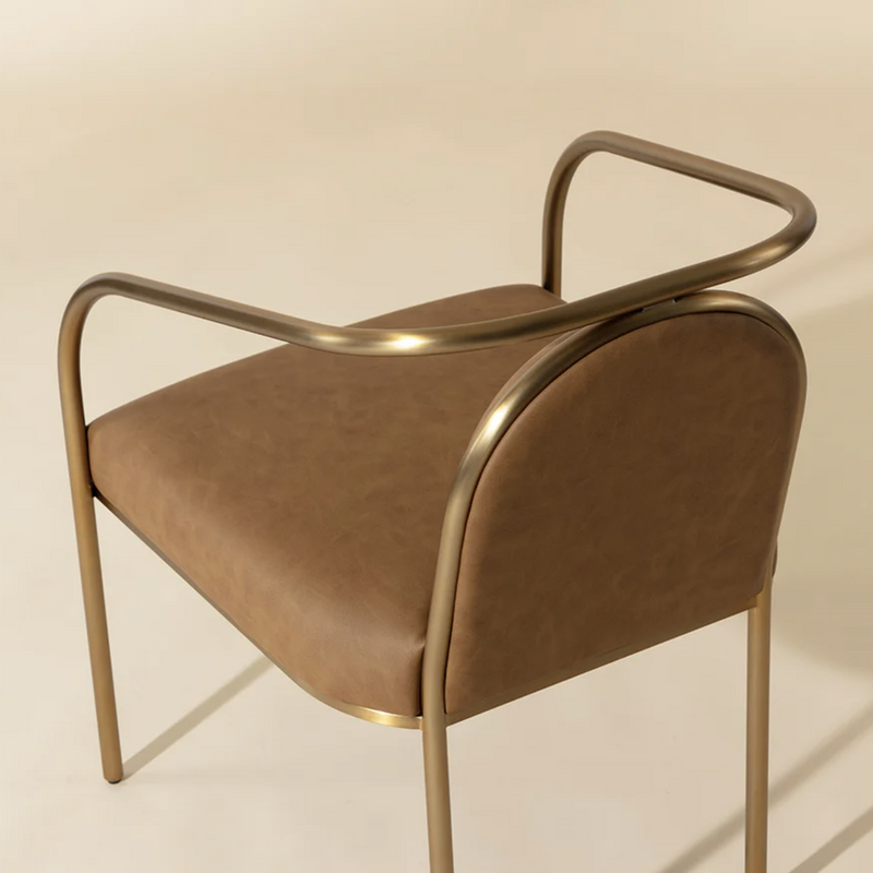 Cicero Dining Armchair