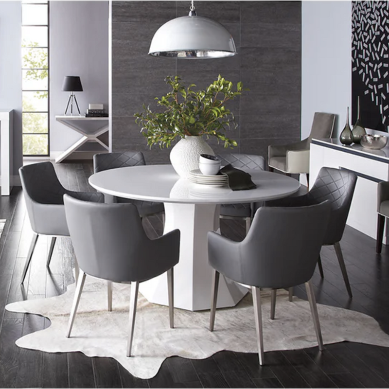 Sanara Dining Table - 47.5"