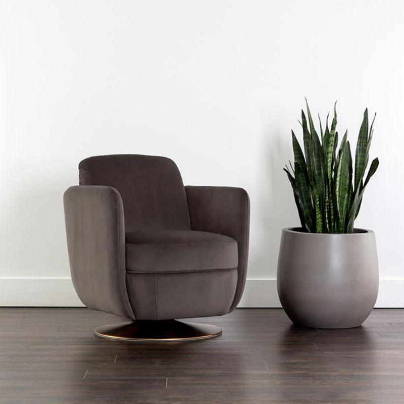 Gilley Swivel Lounge Chair