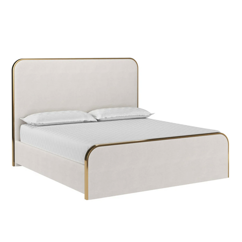 Tometi Bed