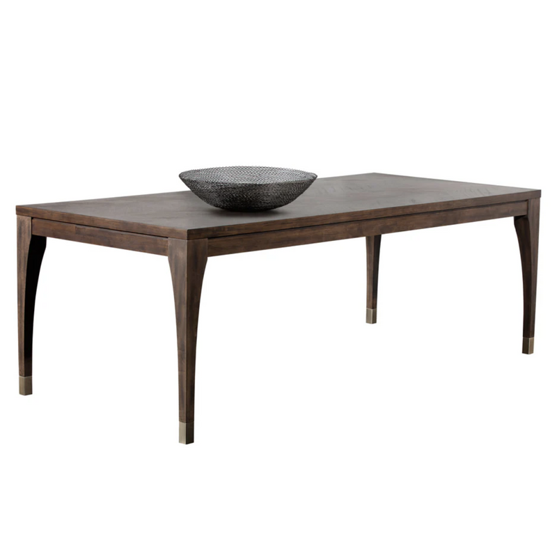 Greyson Dining Table - 86.5"