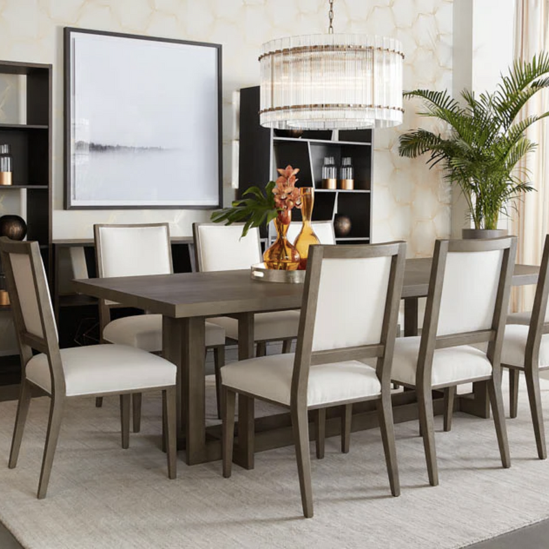 Disera Dining Table - 96" - Rectangular