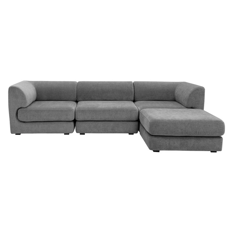 Harmony Modular - Armless Chair