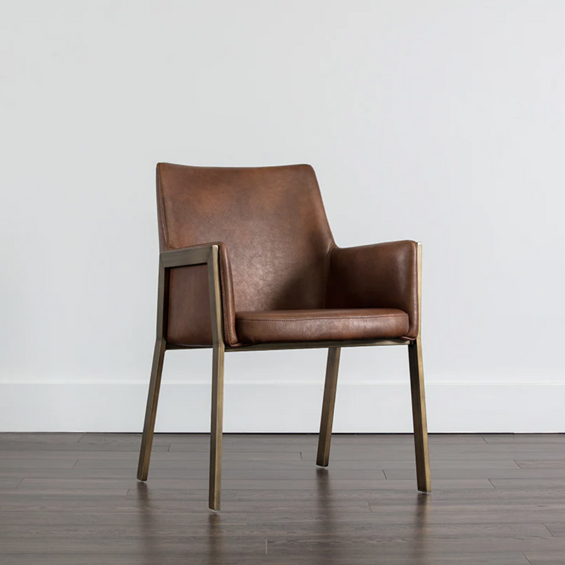 Bernadette Dining Armchair