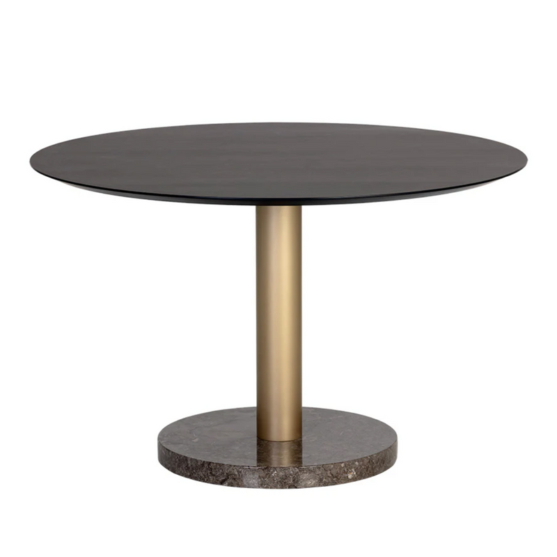 Monaco Dining Table - 48"