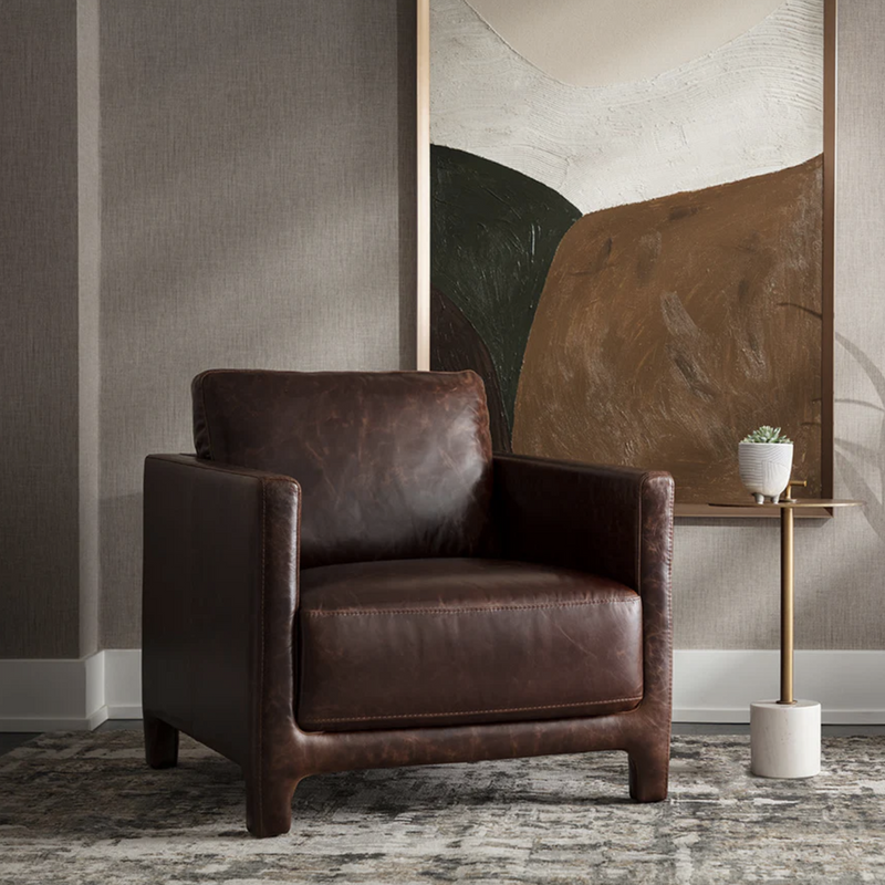 Rodney Lounge Chair