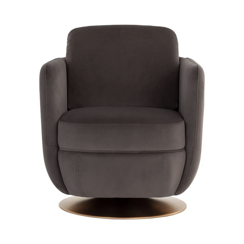 Gilley Swivel Lounge Chair