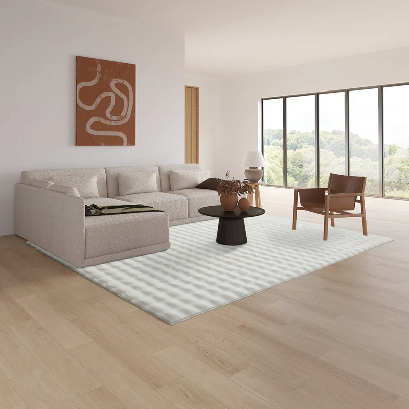 Cloud Area Rug