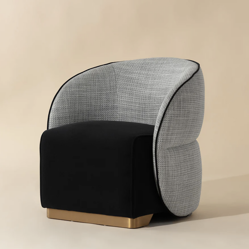 Fatina Lounge Chair