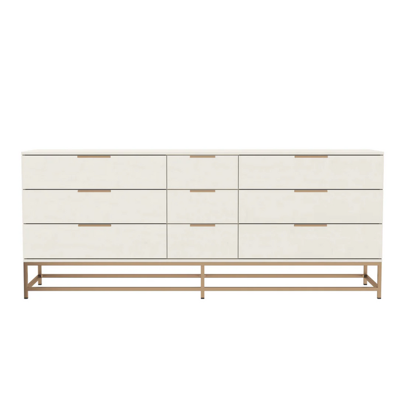 Rebel Dresser - Large
