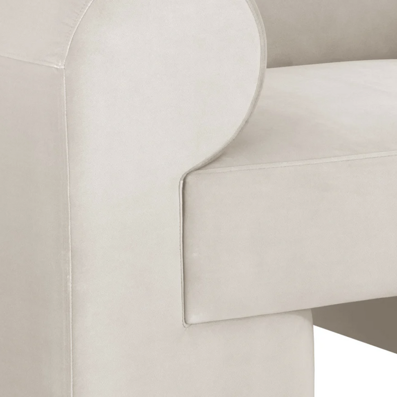 Ionic Armchair