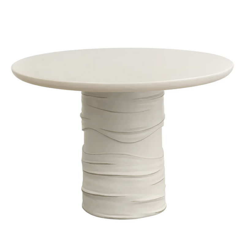 Alanya Dining Table - 44"