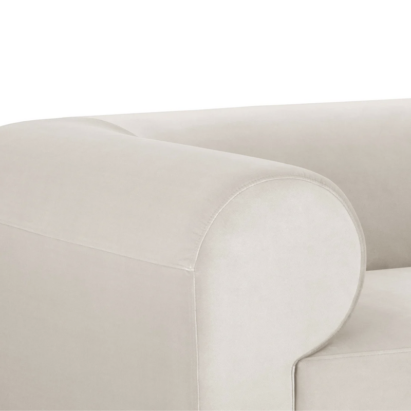 Ionic Armchair