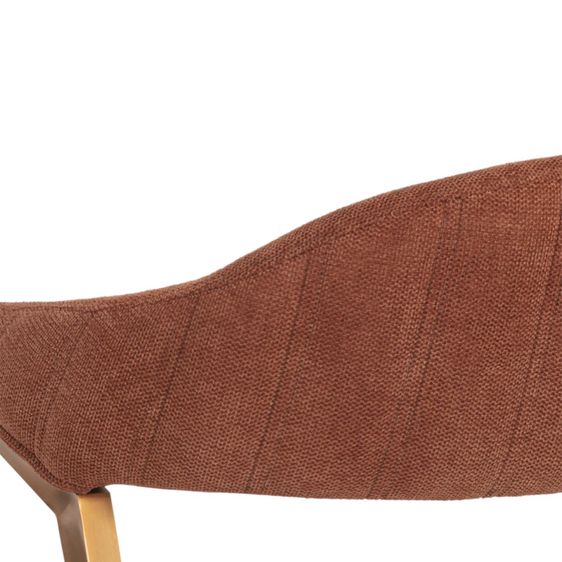 Burgos Dining Armchair