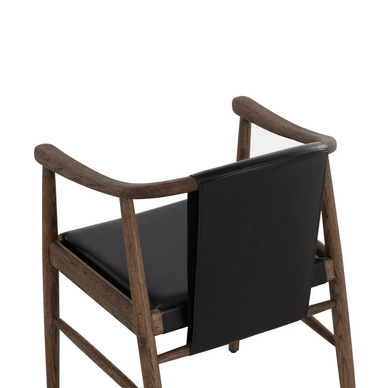 Aran Dining Armchair
