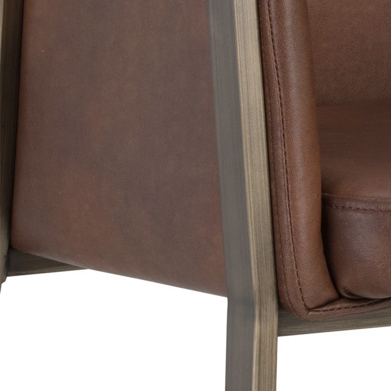 Bernadette Dining Armchair