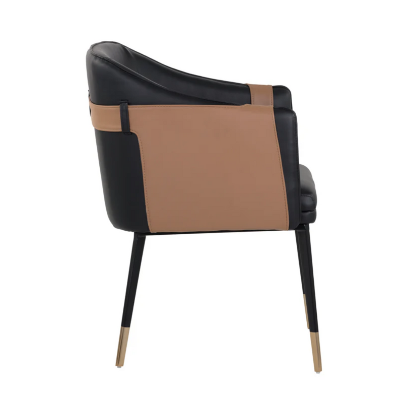 Carter Dining Armchair