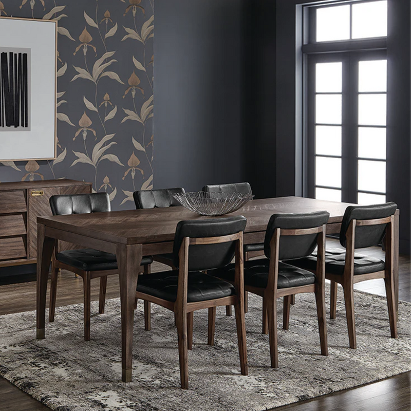 Greyson Dining Table - 86.5"