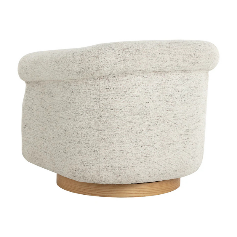 Libby Swivel Lounge Chair