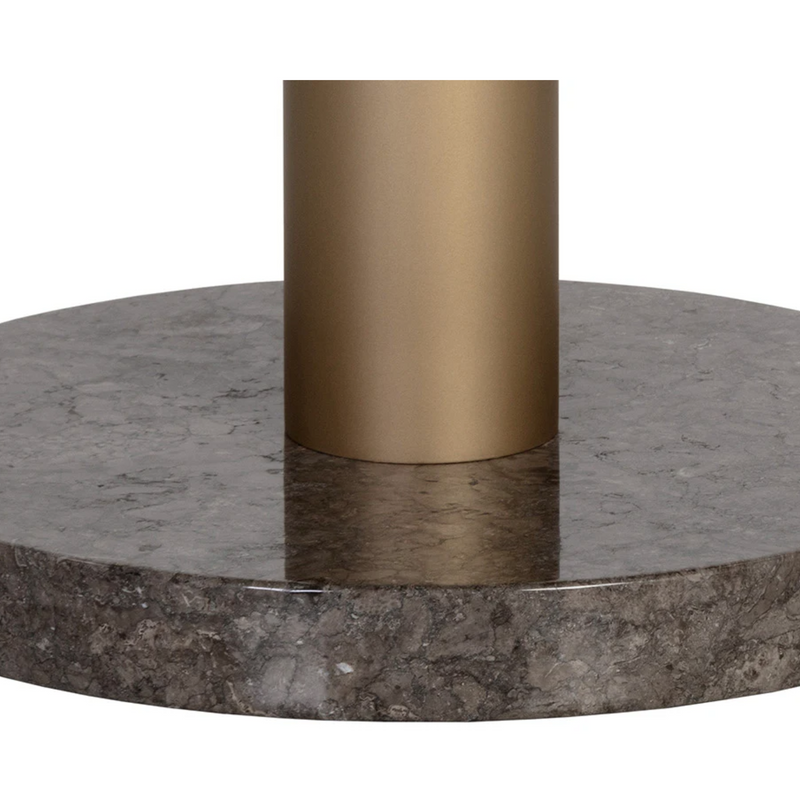 Monaco Dining Table - 48"