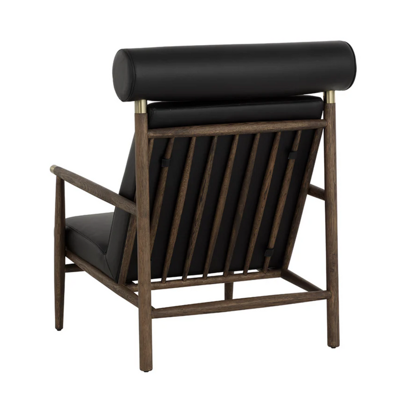 Biko Lounge Chair