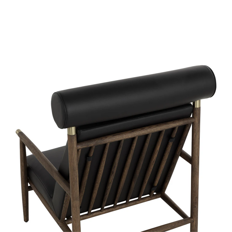 Biko Lounge Chair