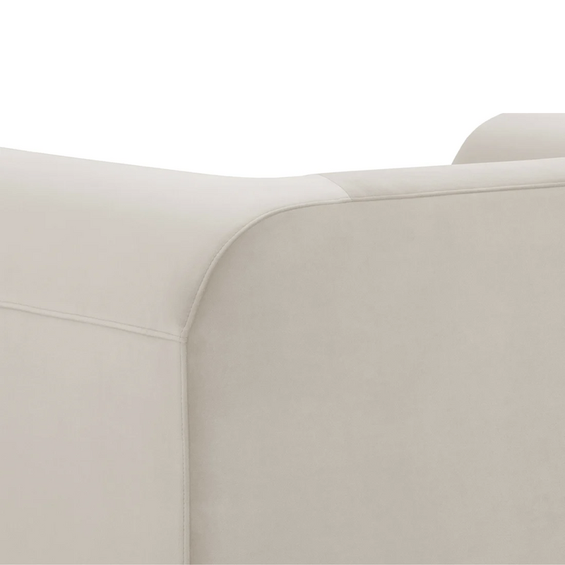 Ionic Armchair