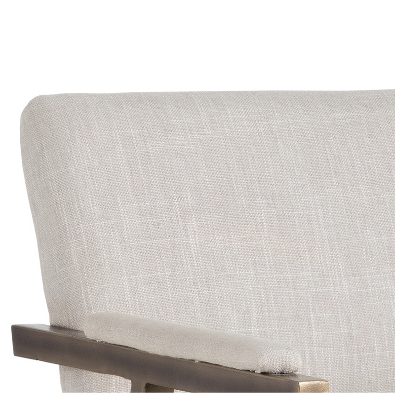 Ventouz Dining Armchair