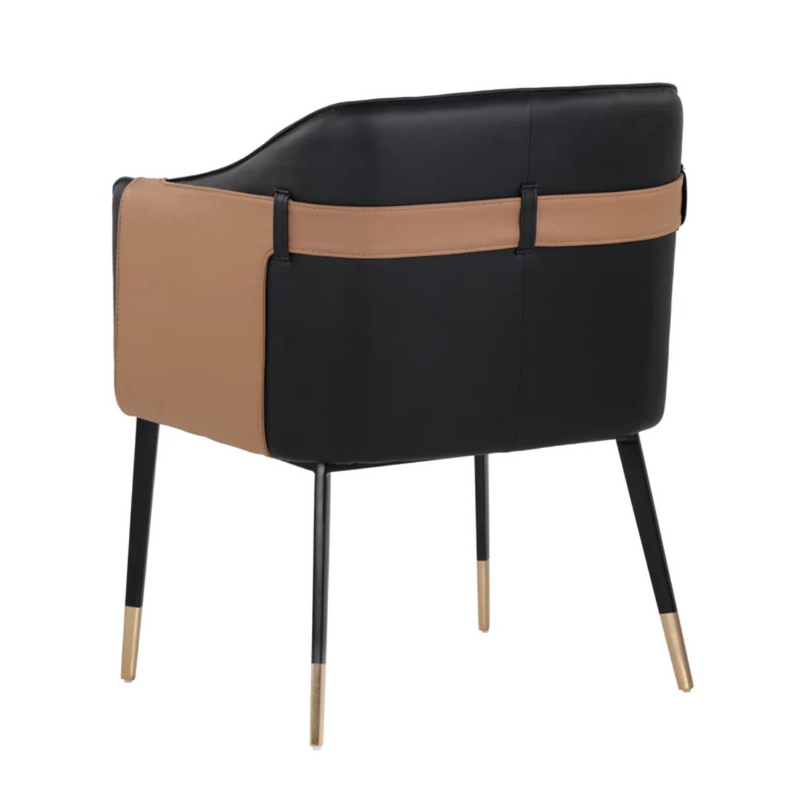 Carter Dining Armchair
