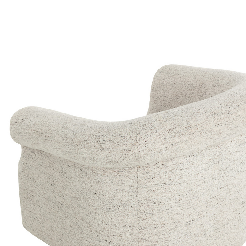 Libby Swivel Lounge Chair